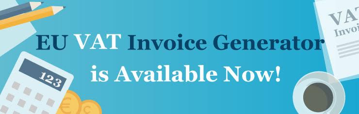  How To Send VAT Invoice On Amazon With VAT Template BQool