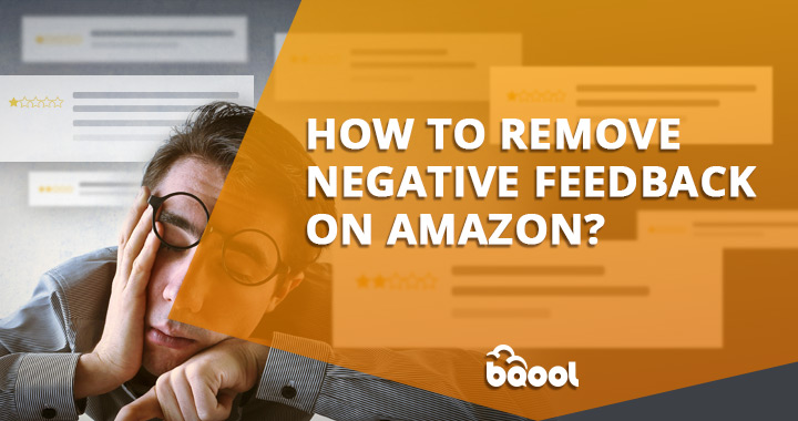 remove negative feedback