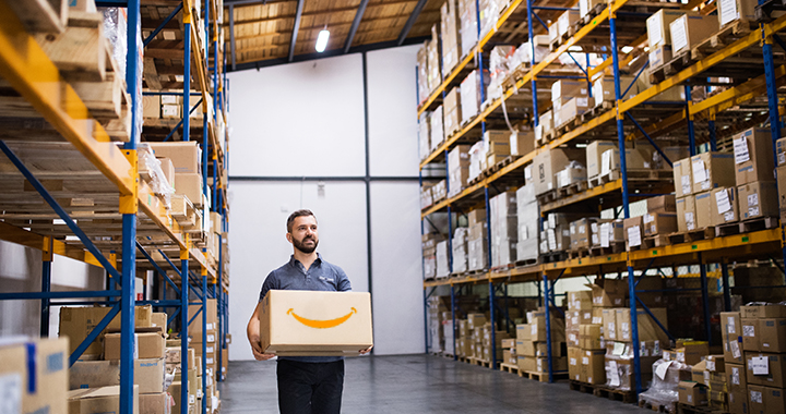 The Best Amazon Business Models Rundown - Pros & Cons Wholesale