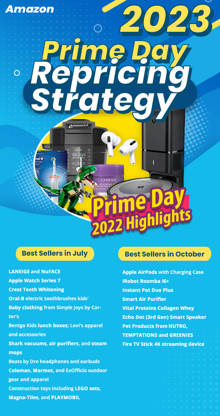 October Prime Event 2023: Sign Up for  Prime and Take