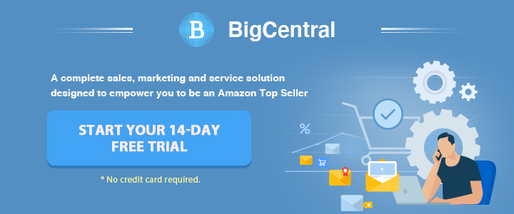 BigCentral Email Marketing