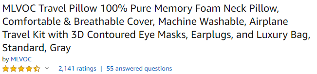 How to write Amazon product description-1