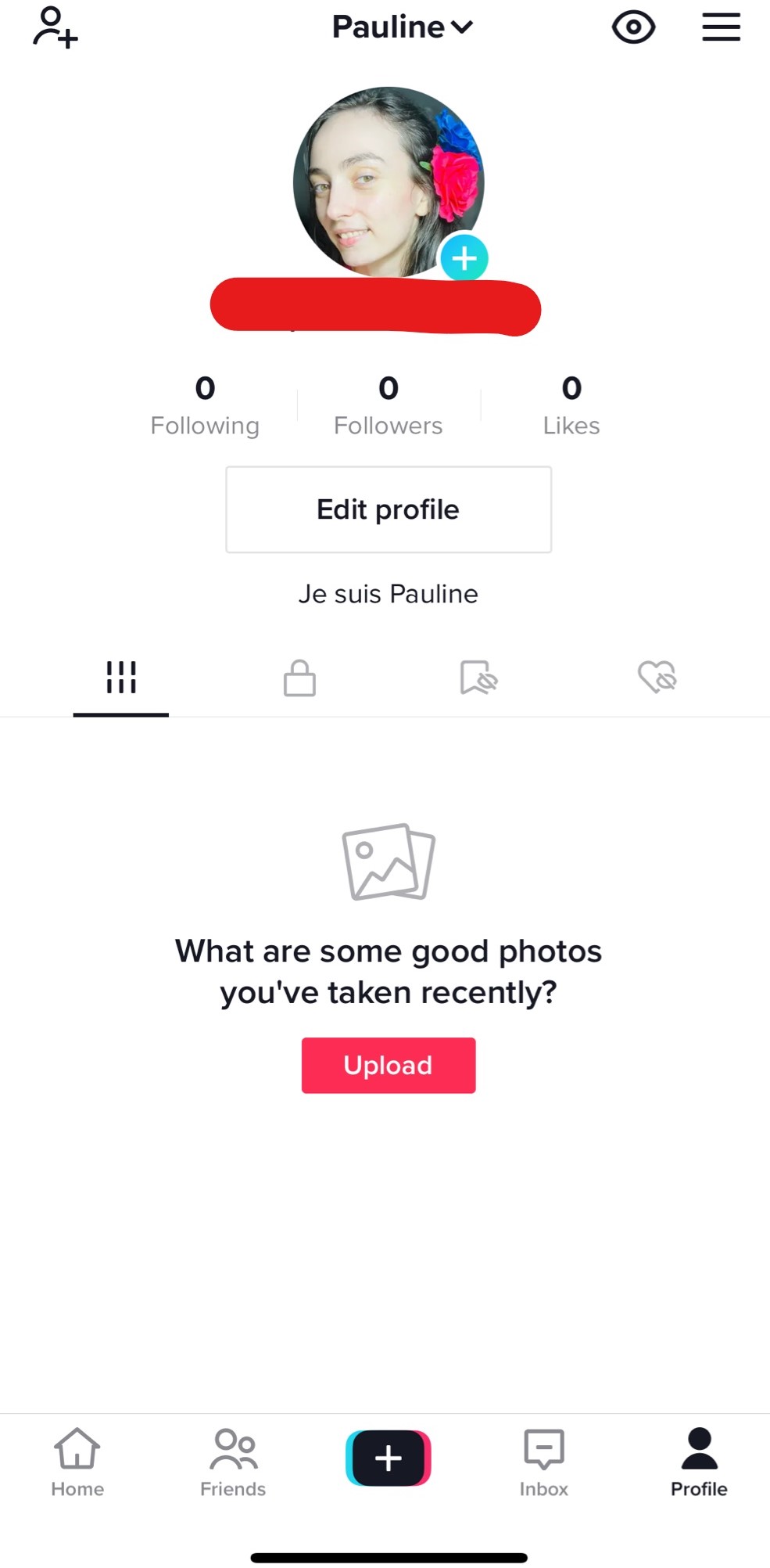 tiktok business setup account