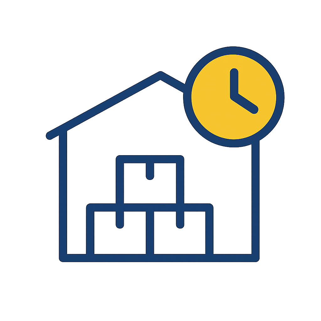 Inventory-Smart Repricing icon