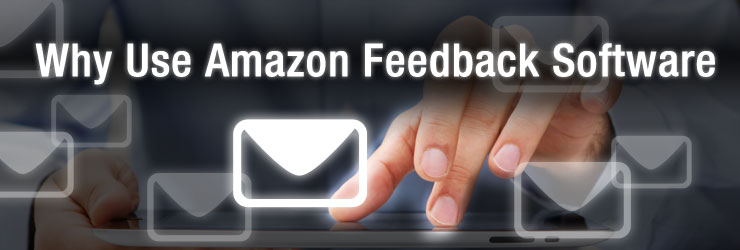 Should I use amazon feedback software