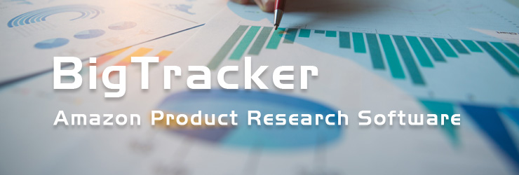 amazon product research software