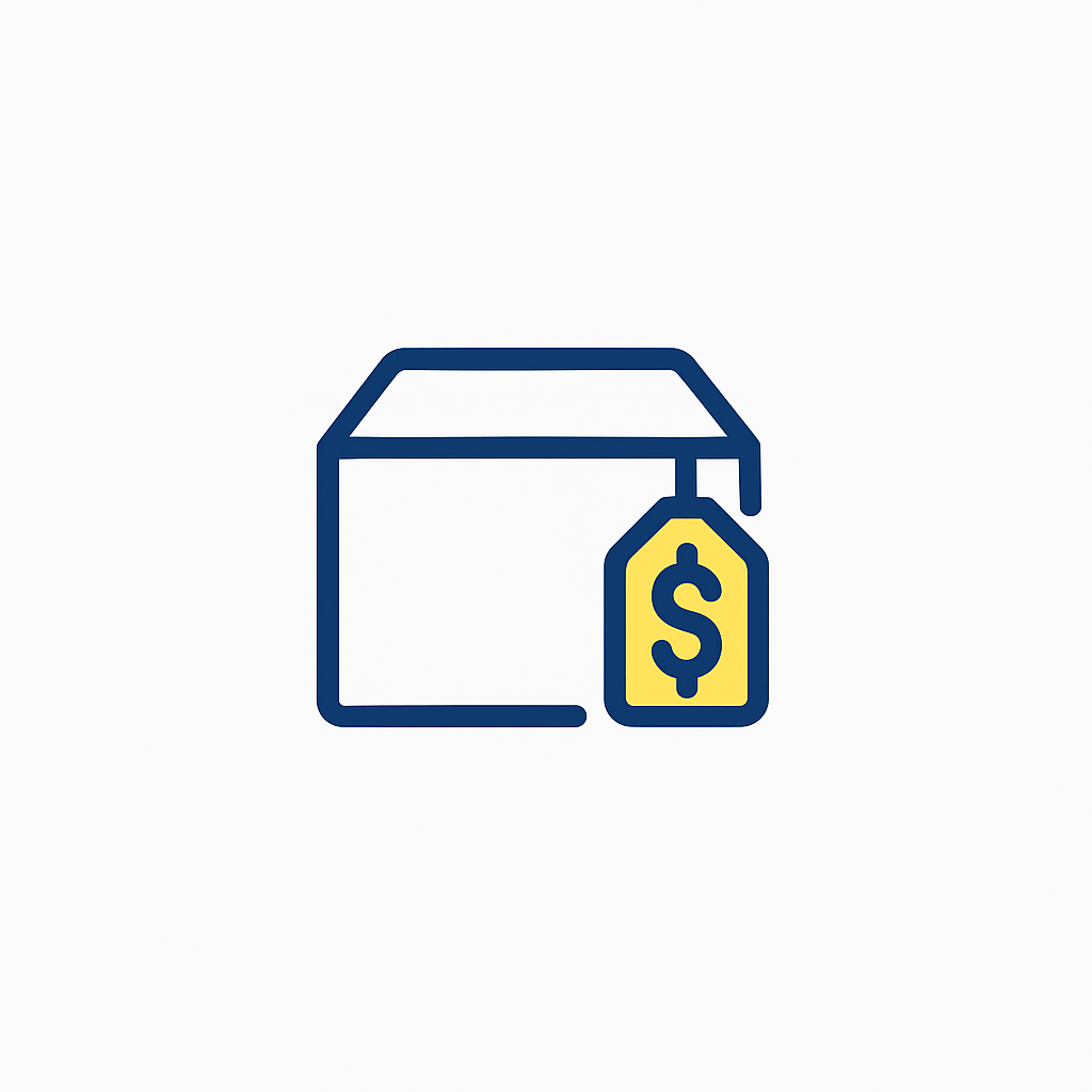 Avoid Price Wars & Match the Buy Box icon