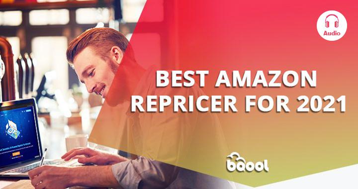 Best store amazon repricer