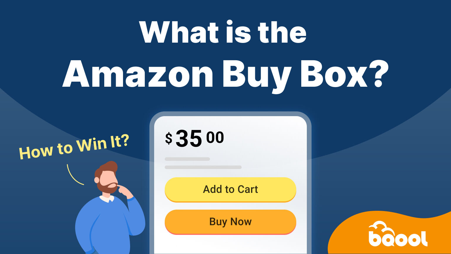 What is the Amazon Buy Box Blog Banner