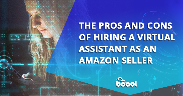 A  virtual assistant,  va