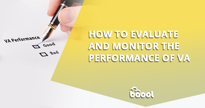 How to Evaluate and Monitor VA Performance