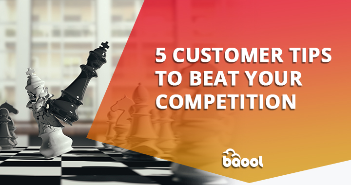 5 Amazon Seller Tips - Beat Your Competition & Boost Profits