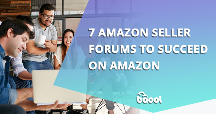 Amazon Seller Forums