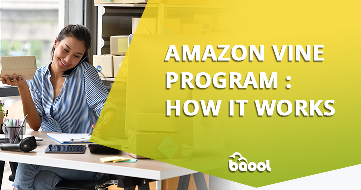 Amazon Vine Program