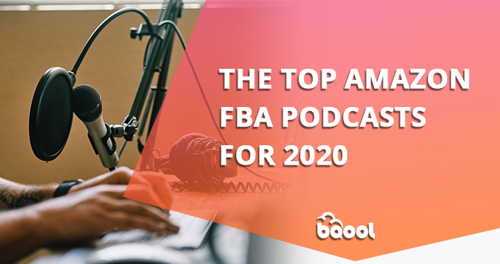 Amazon FBA Podcasts