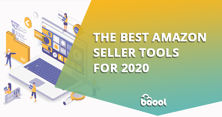 Amazon Seller Tools 2020