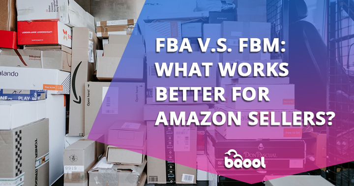 FBA VS FBM