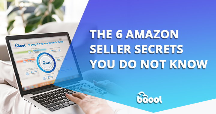 Amazon Seller Secrets