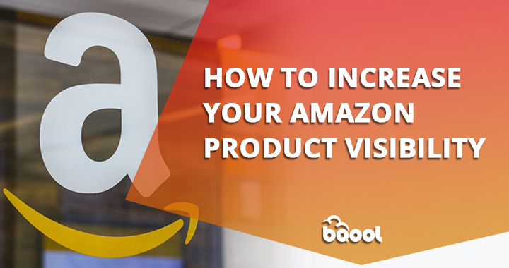 Amazon Product Visibility