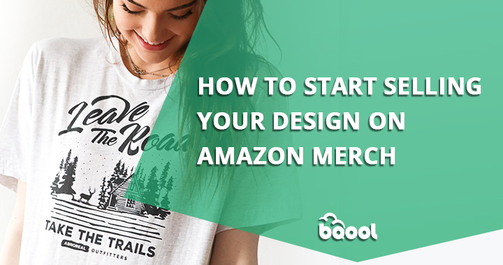 Merch by Amazon