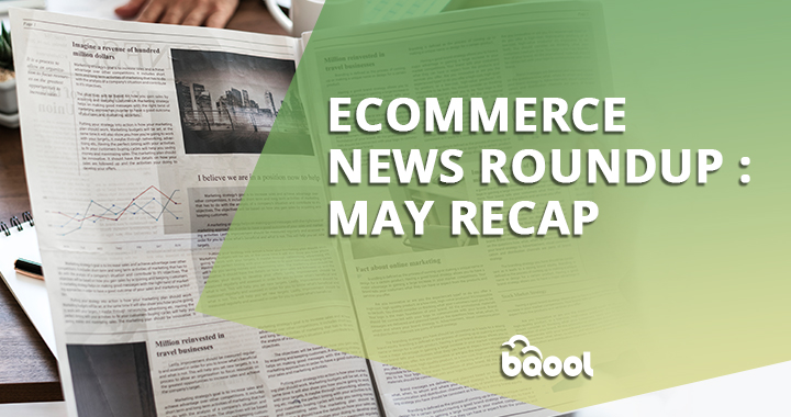 May Amazon News Roundup 2020