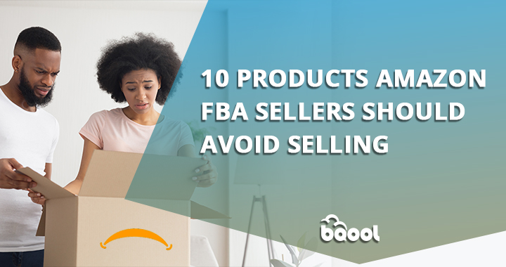 14 Items to Avoid Selling on