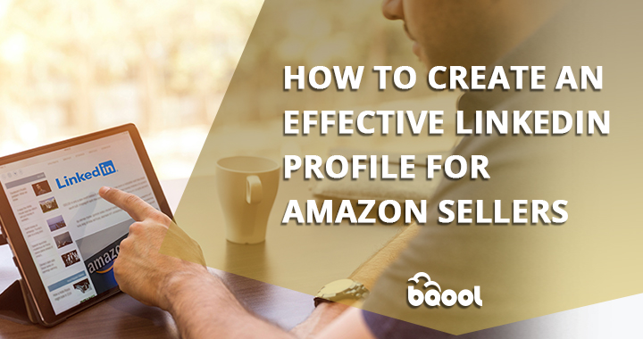 Linkedin Marketing for Amazon Sellers