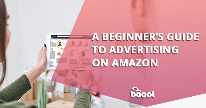 Amazon Advertising Guide