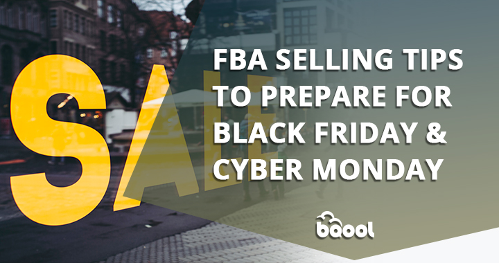 Holiday Selling Tips for FBA