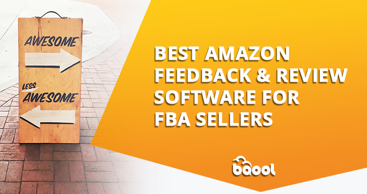 The Easiest Way to Get an  Best Seller Badge - FeedbackWhiz