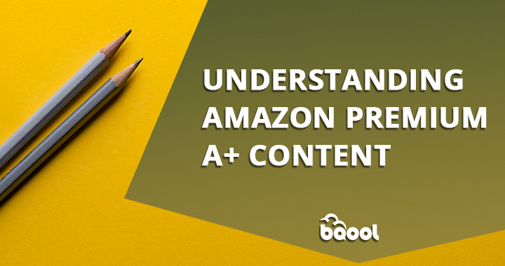 Amazon Premium A+ Content
