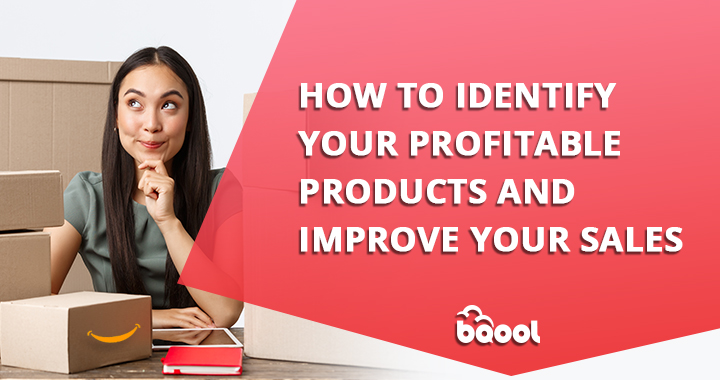 How to Identify Profitable Amazon Products