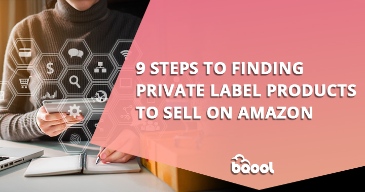 Find Private Label Products