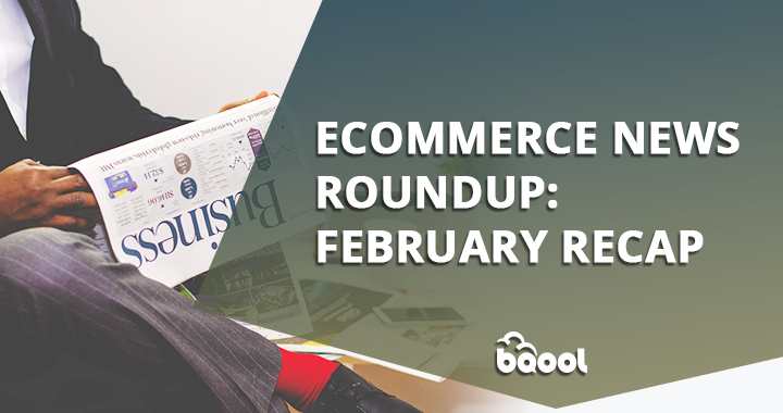 Amazon news roundup February 2021