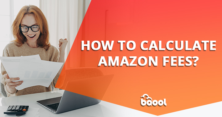 Amazon Accounting V: How to Calculate Amazon Fees?