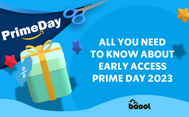 Prime Day 2023: How you can best prepare!