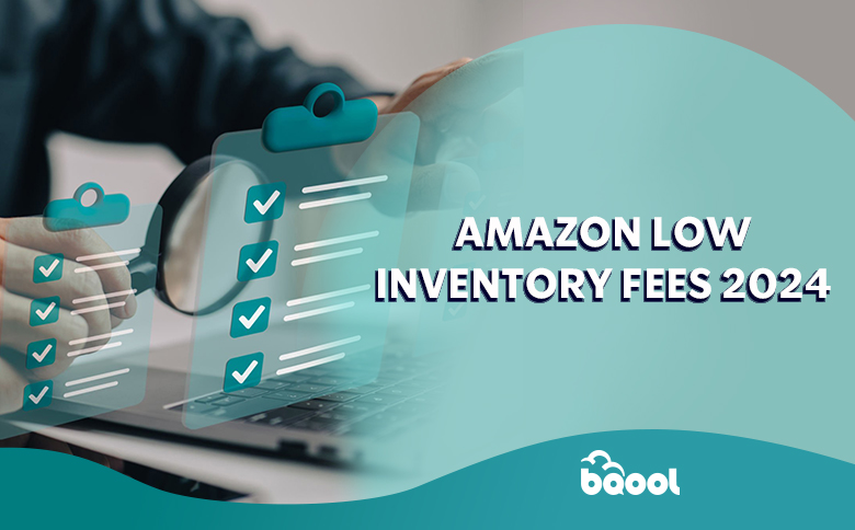 Amazon Low Inventory Level fees picture