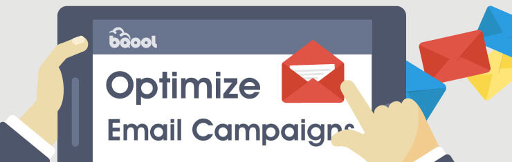 tips for Amazon sellers to optimize email marketing campaigns