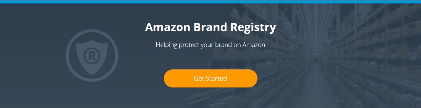 Brand Registry: Help Protect Your Brand on