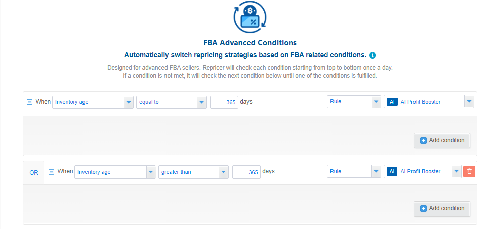 fba advanced