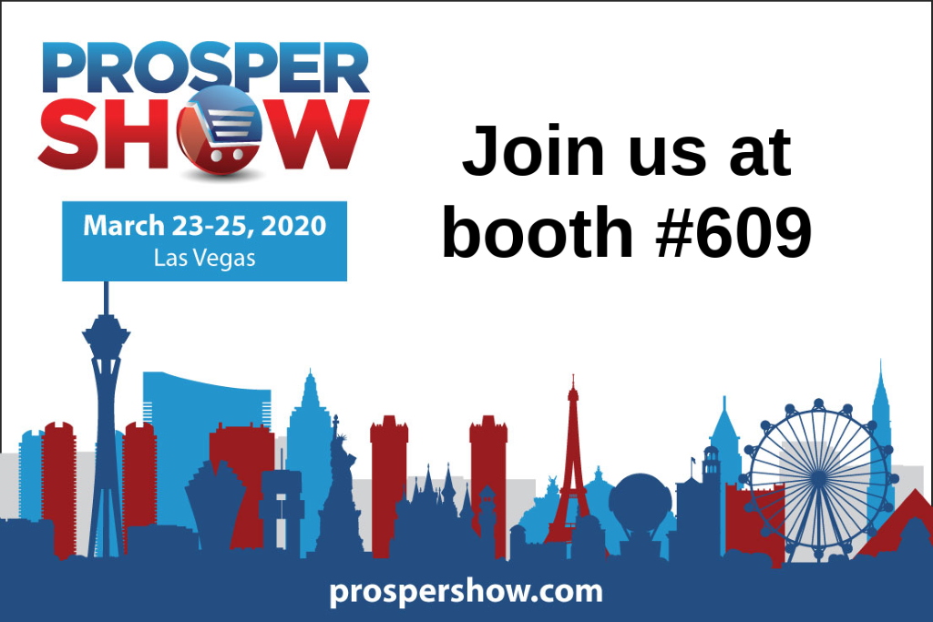 Celebrating Prosper Show 2020 with BigCRM Promo BQool Blog