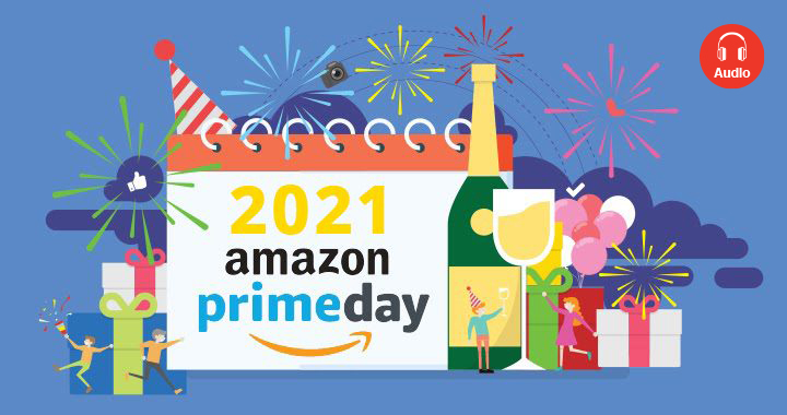 Amazon Prime Day 2021