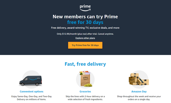 Do  Prime Members Really Spend More Than Non Members?