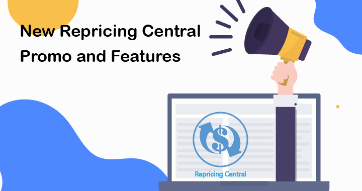 Repricing Central Promo