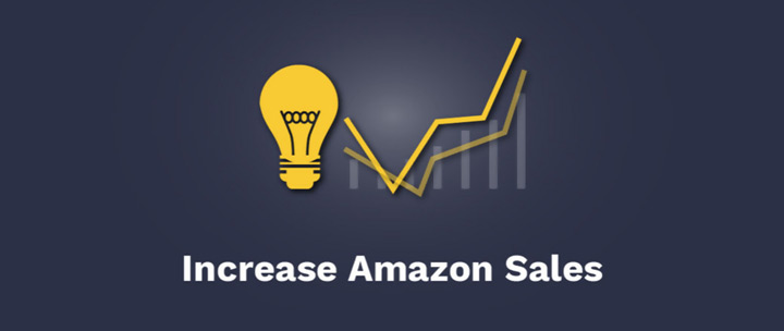 increase Amazon sales