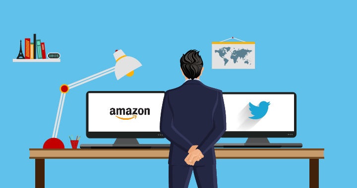 How To Use Twitter To Promote Your Amazon Store
