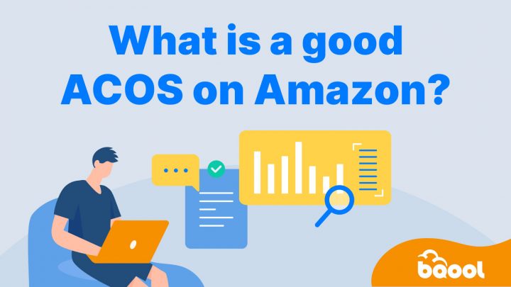 What is a good ACoS on Amazon Blog Banner