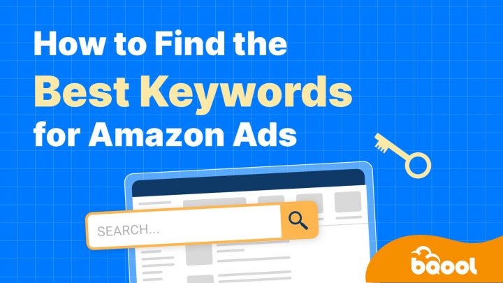 How to Find the Best Keywords for Amazon Ads in 2026 Blog