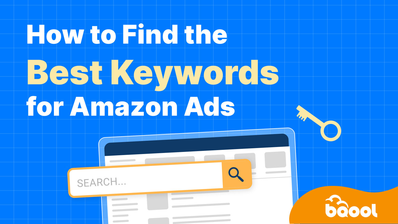 How to Find the Best PPC Keywords for Amazon in 2026