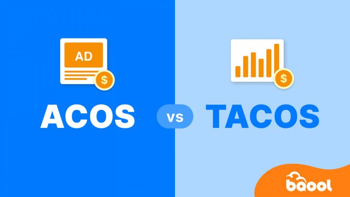 ACoS vs TACoS
